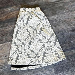 XS vintage skirt